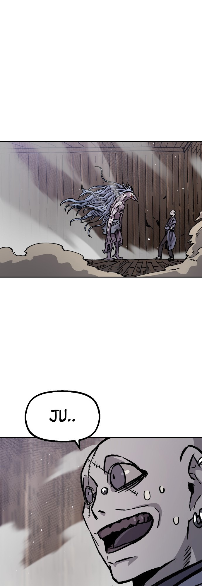 Reincarnation of the Veteran Soldier Chapter 30 - Page 3 in English