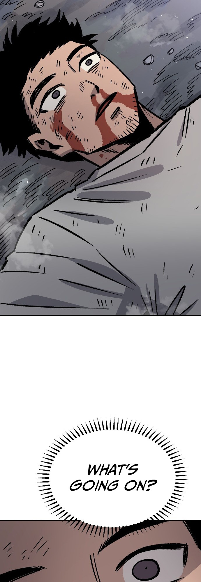 Reincarnation of the Veteran Soldier Chapter 30 - Page 30 in English