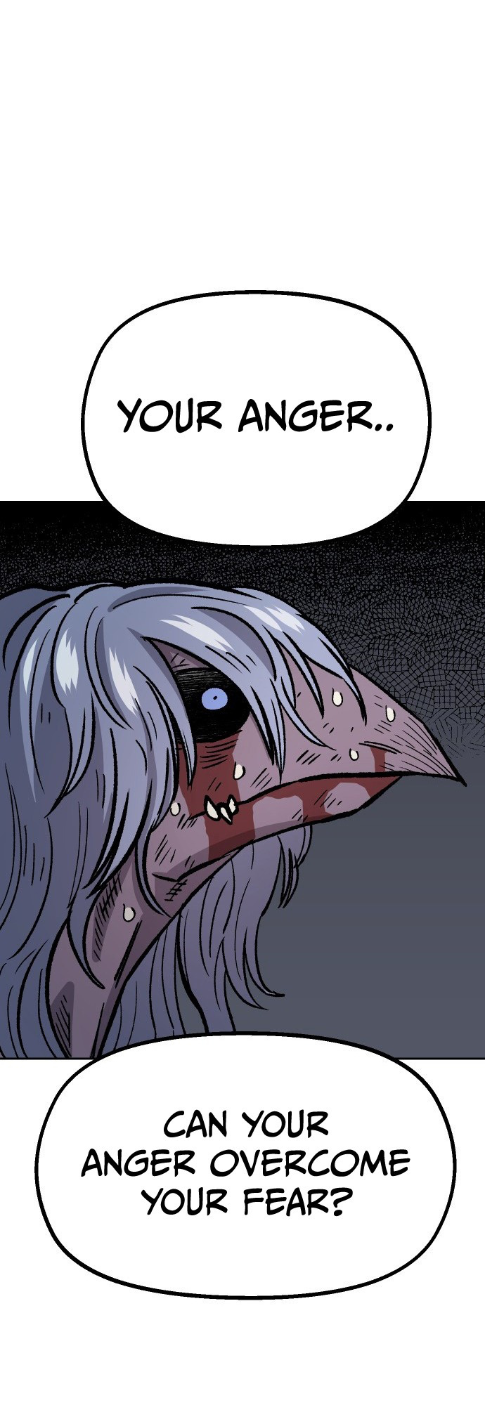 Reincarnation of the Veteran Soldier Chapter 30 - Page 37 in English