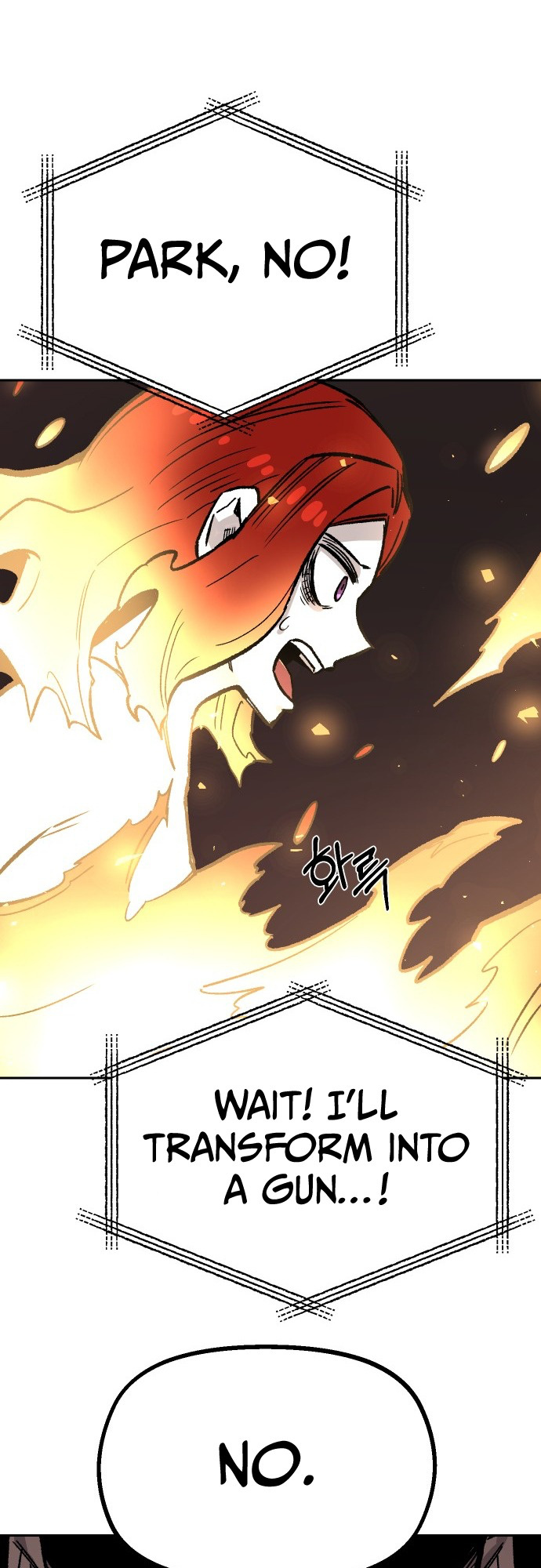 Reincarnation of the Veteran Soldier Chapter 30 - Page 40 in English