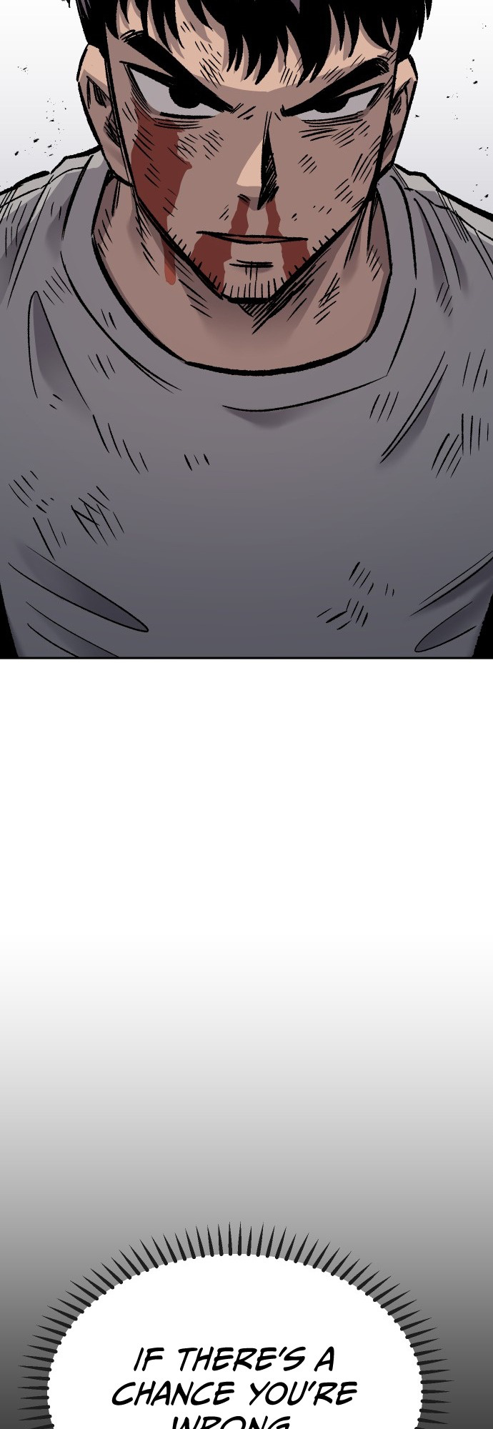 Reincarnation of the Veteran Soldier Chapter 30 - Page 42 in English