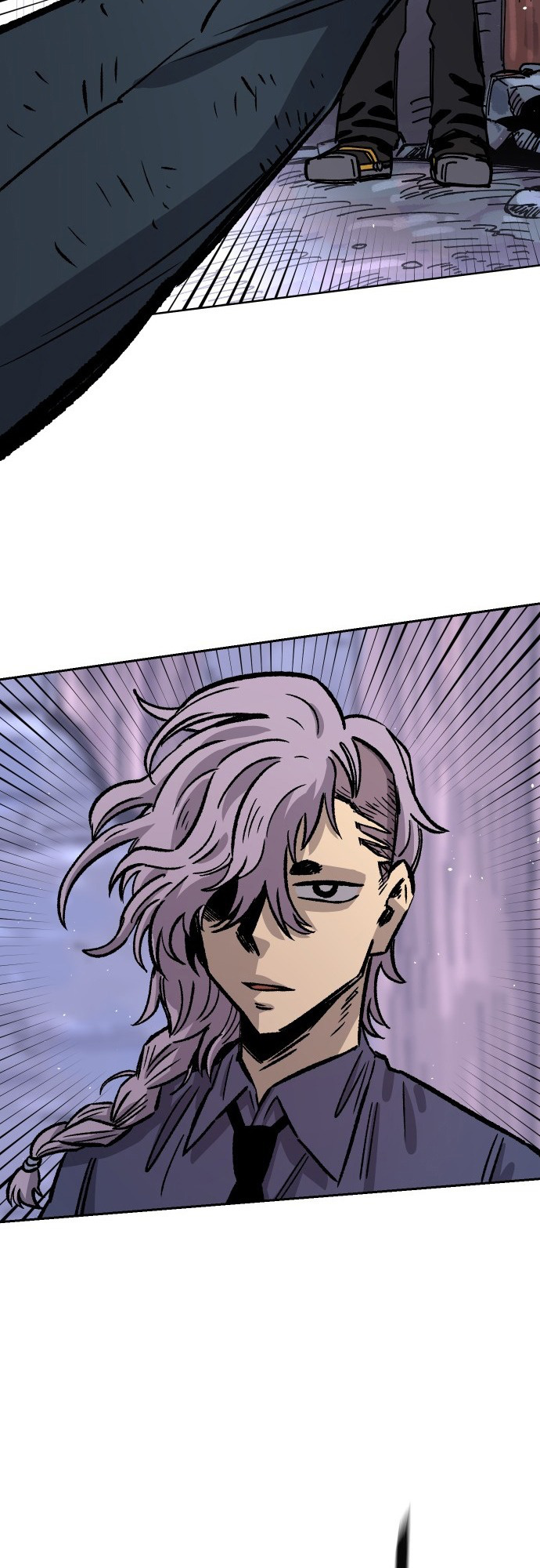 Reincarnation of the Veteran Soldier Chapter 30 - Page 48 in English