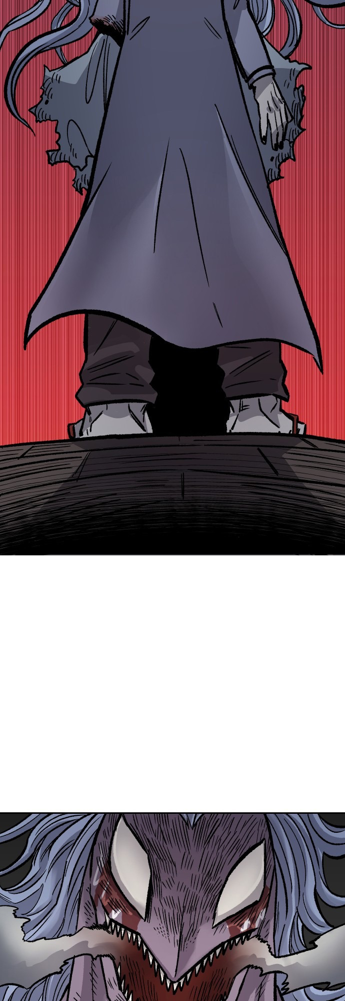 Reincarnation of the Veteran Soldier Chapter 30 - Page 5 in English