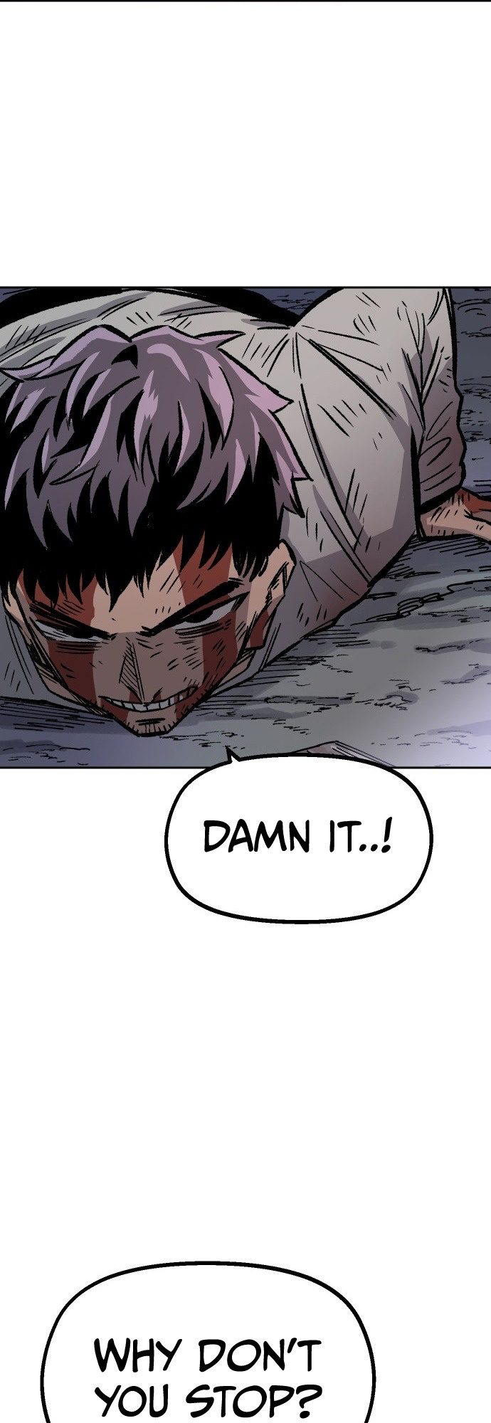 Reincarnation of the Veteran Soldier Chapter 30 - Page 58 in English