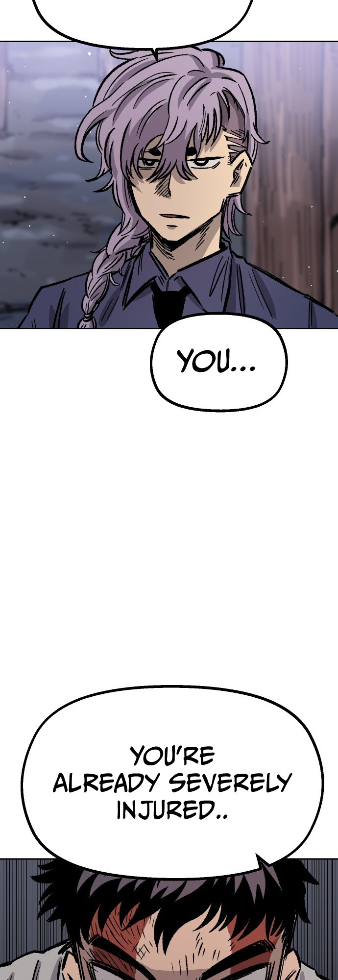 Reincarnation of the Veteran Soldier Chapter 30 - Page 59 in English