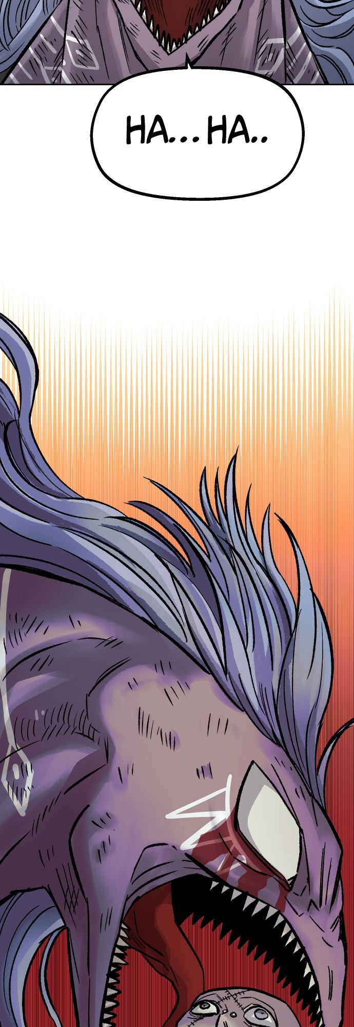 Reincarnation of the Veteran Soldier Chapter 30 - Page 6 in English