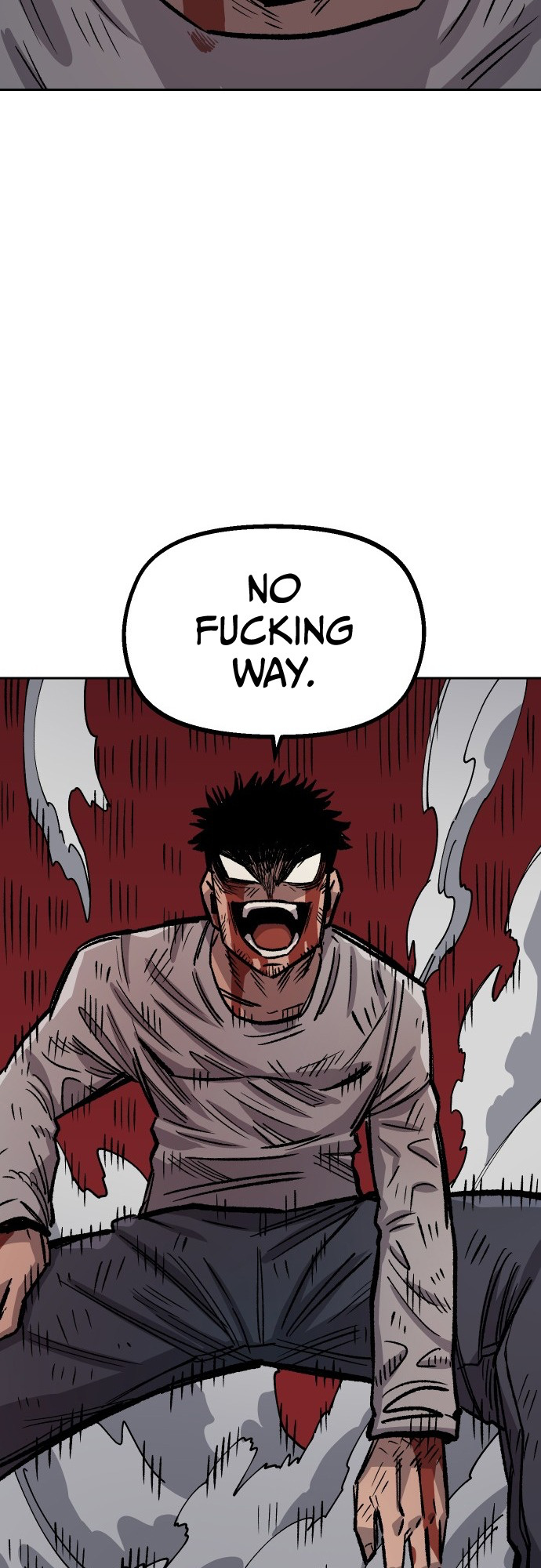 Reincarnation of the Veteran Soldier Chapter 30 - Page 63 in English