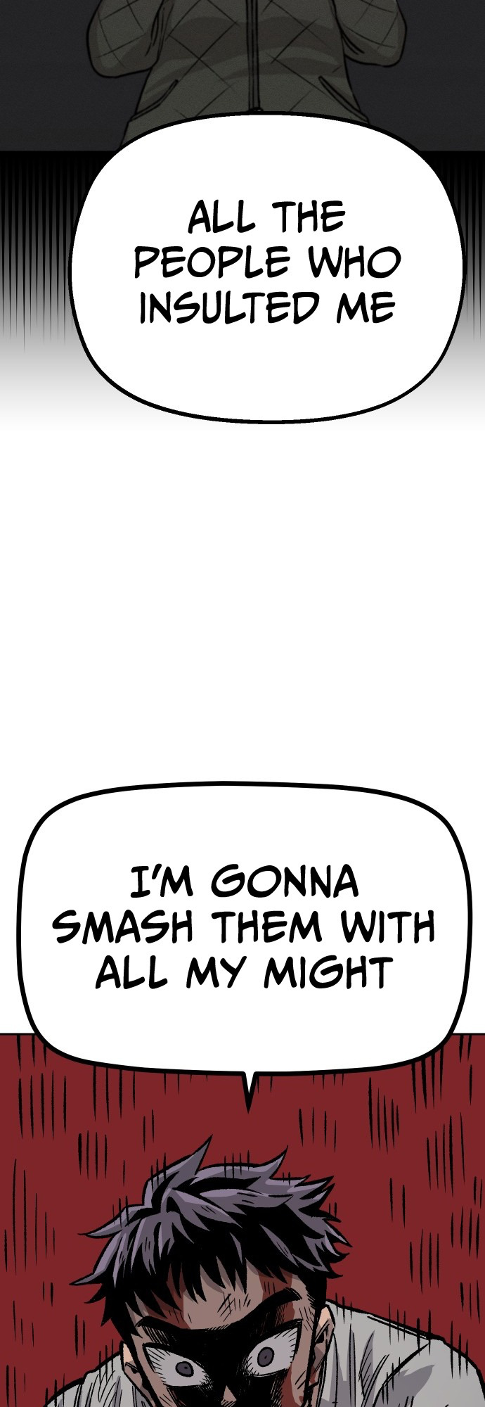 Reincarnation of the Veteran Soldier Chapter 30 - Page 68 in English