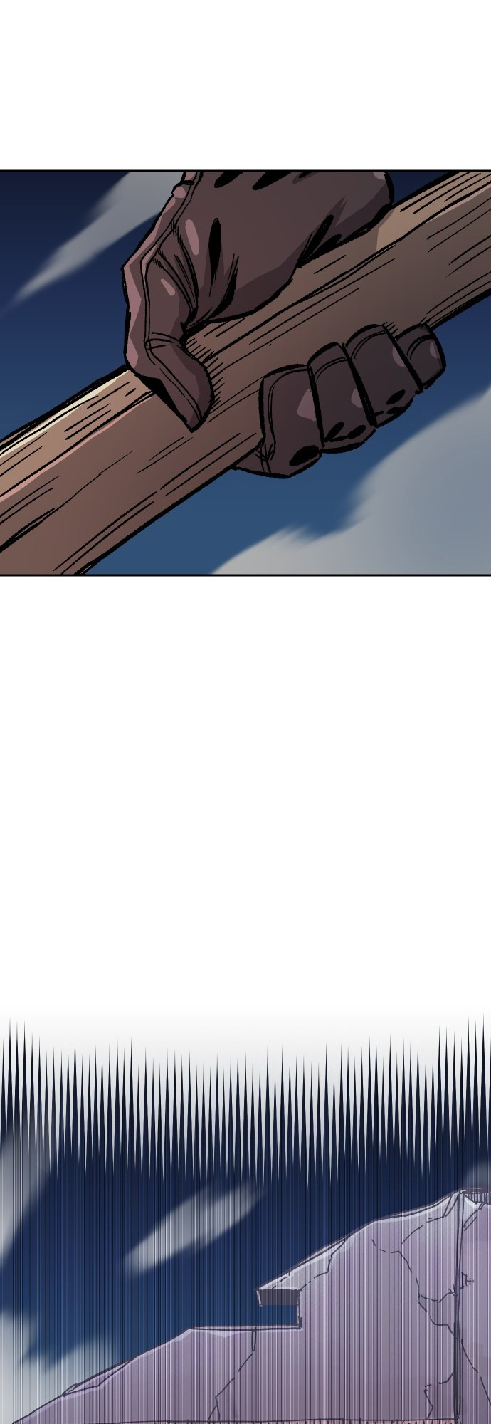 Reincarnation of the Veteran Soldier Chapter 30 - Page 75 in English