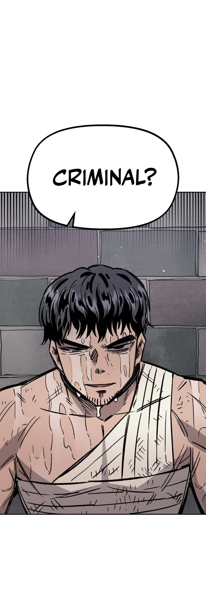 Reincarnation of the Veteran Soldier Chapter 31 - Page 18 in English