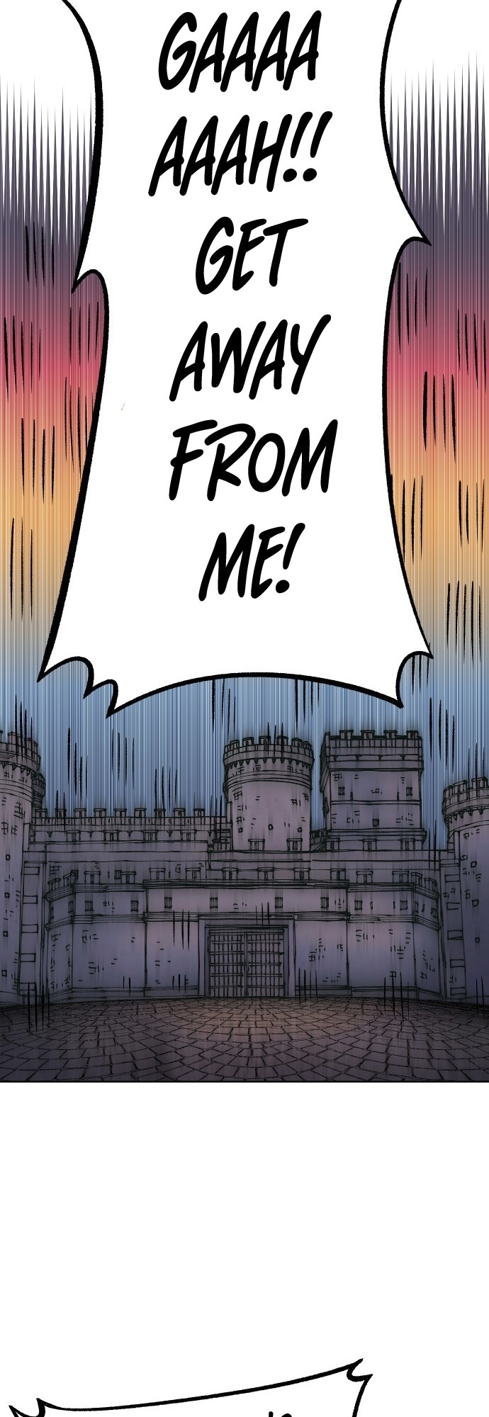 Reincarnation of the Veteran Soldier Chapter 31 - Page 28 in English