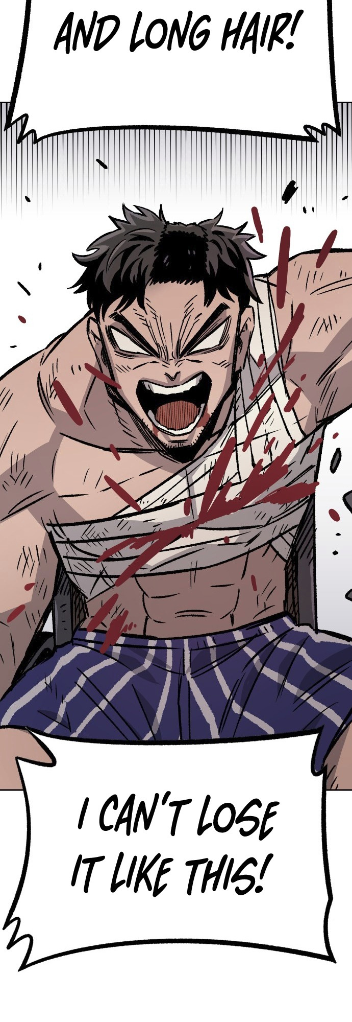 Reincarnation of the Veteran Soldier Chapter 31 - Page 30 in English
