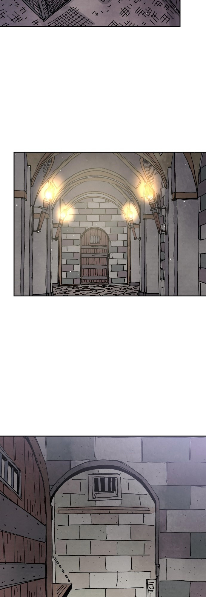 Reincarnation of the Veteran Soldier Chapter 31 - Page 37 in English