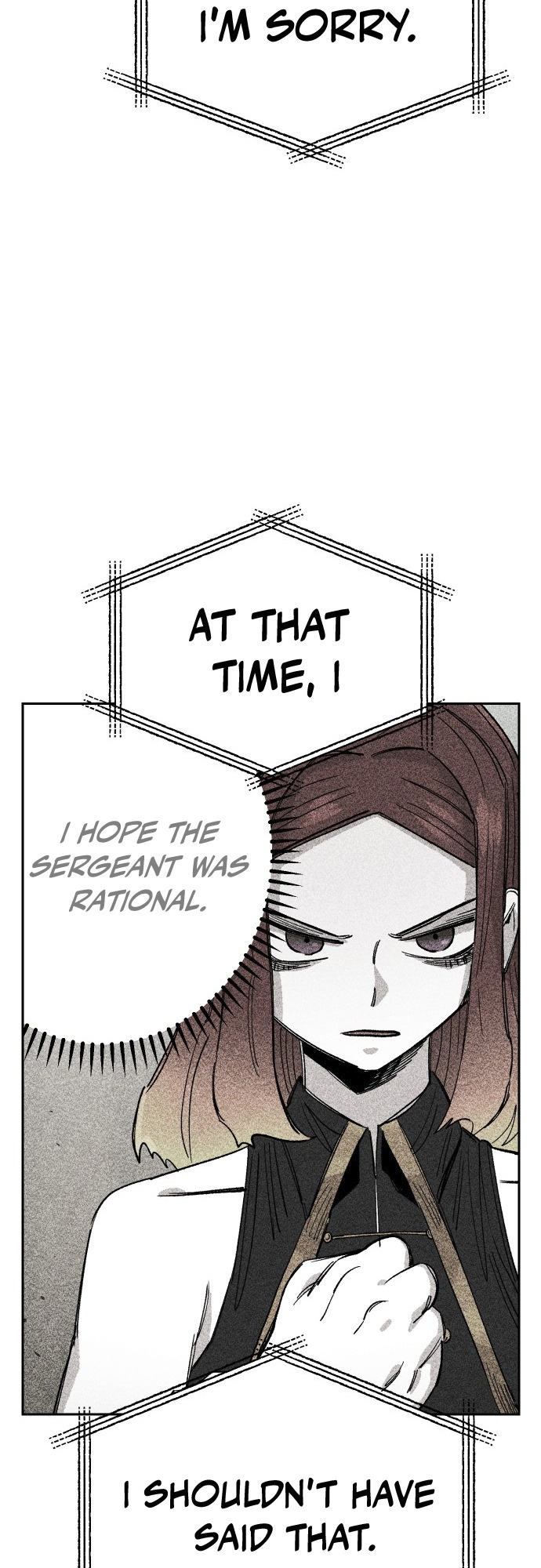 Reincarnation of the Veteran Soldier Chapter 31 - Page 44 in English