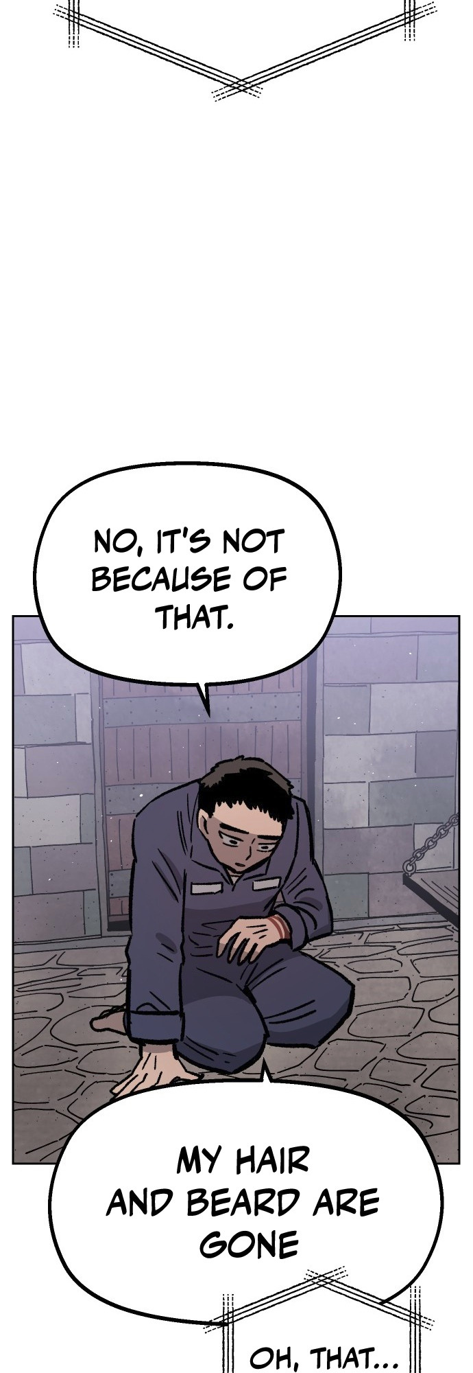 Reincarnation of the Veteran Soldier Chapter 31 - Page 45 in English