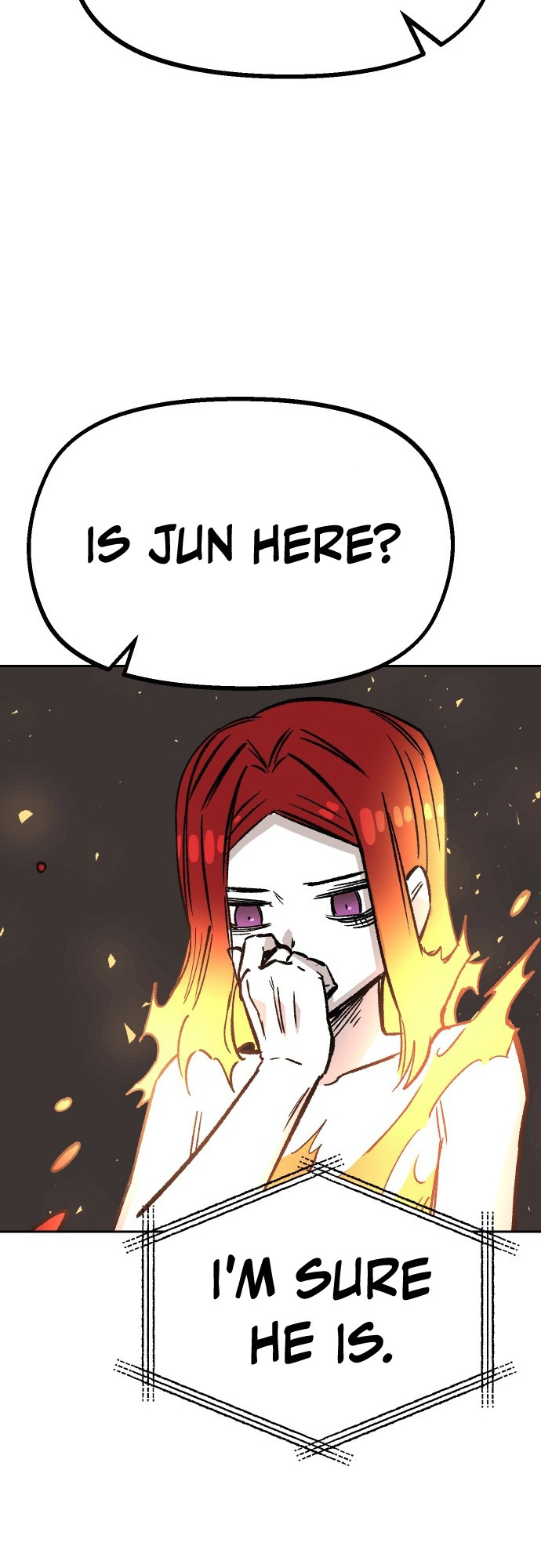 Reincarnation of the Veteran Soldier Chapter 31 - Page 51 in English