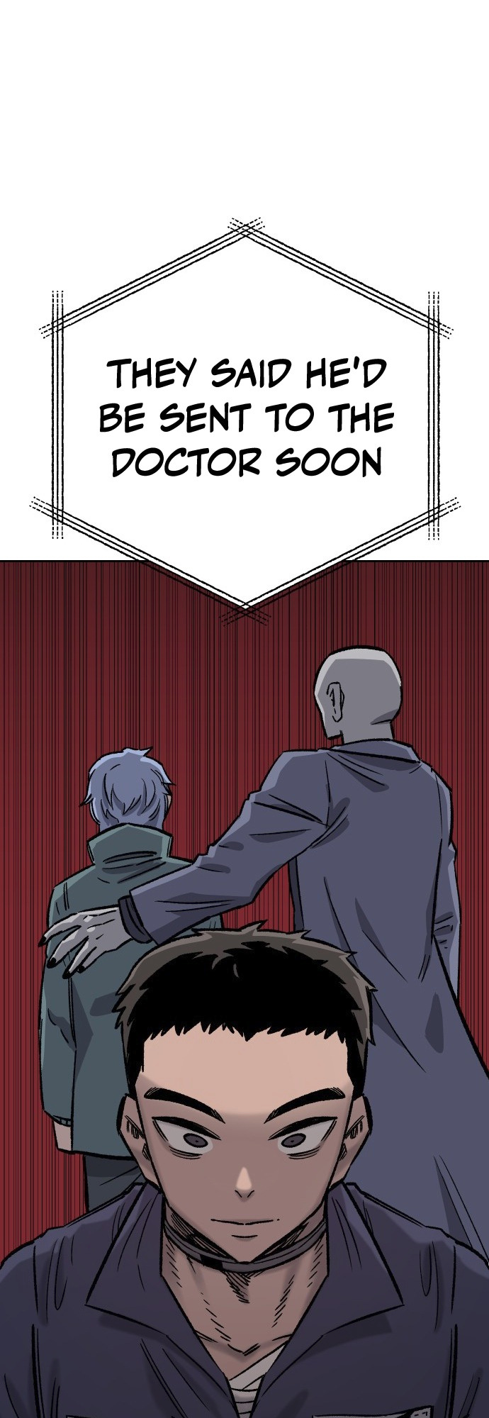 Reincarnation of the Veteran Soldier Chapter 31 - Page 52 in English