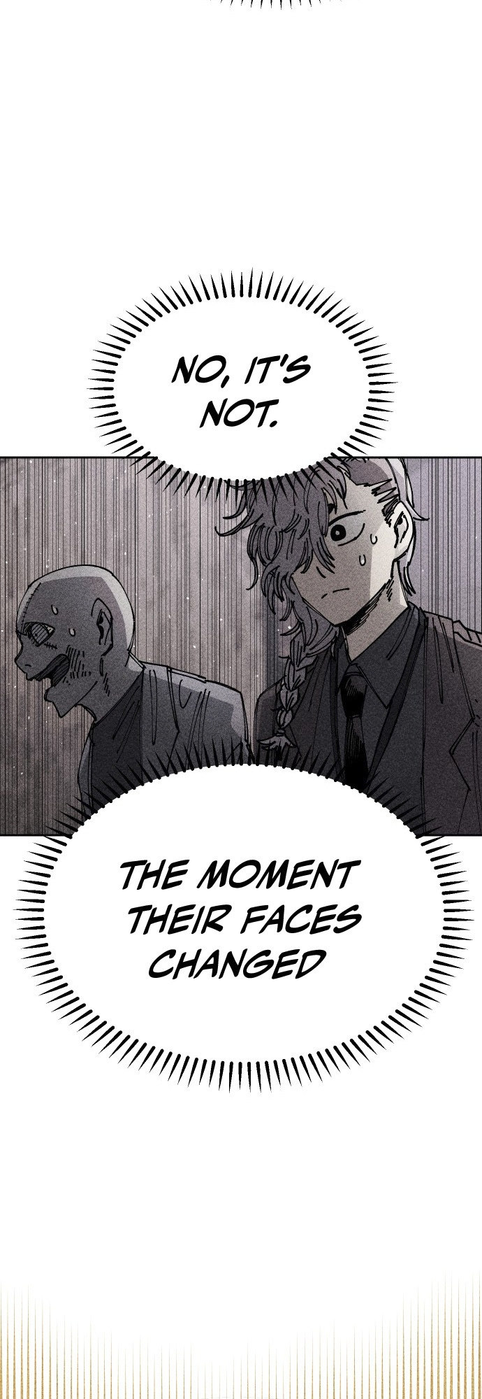 Reincarnation of the Veteran Soldier Chapter 31 - Page 54 in English