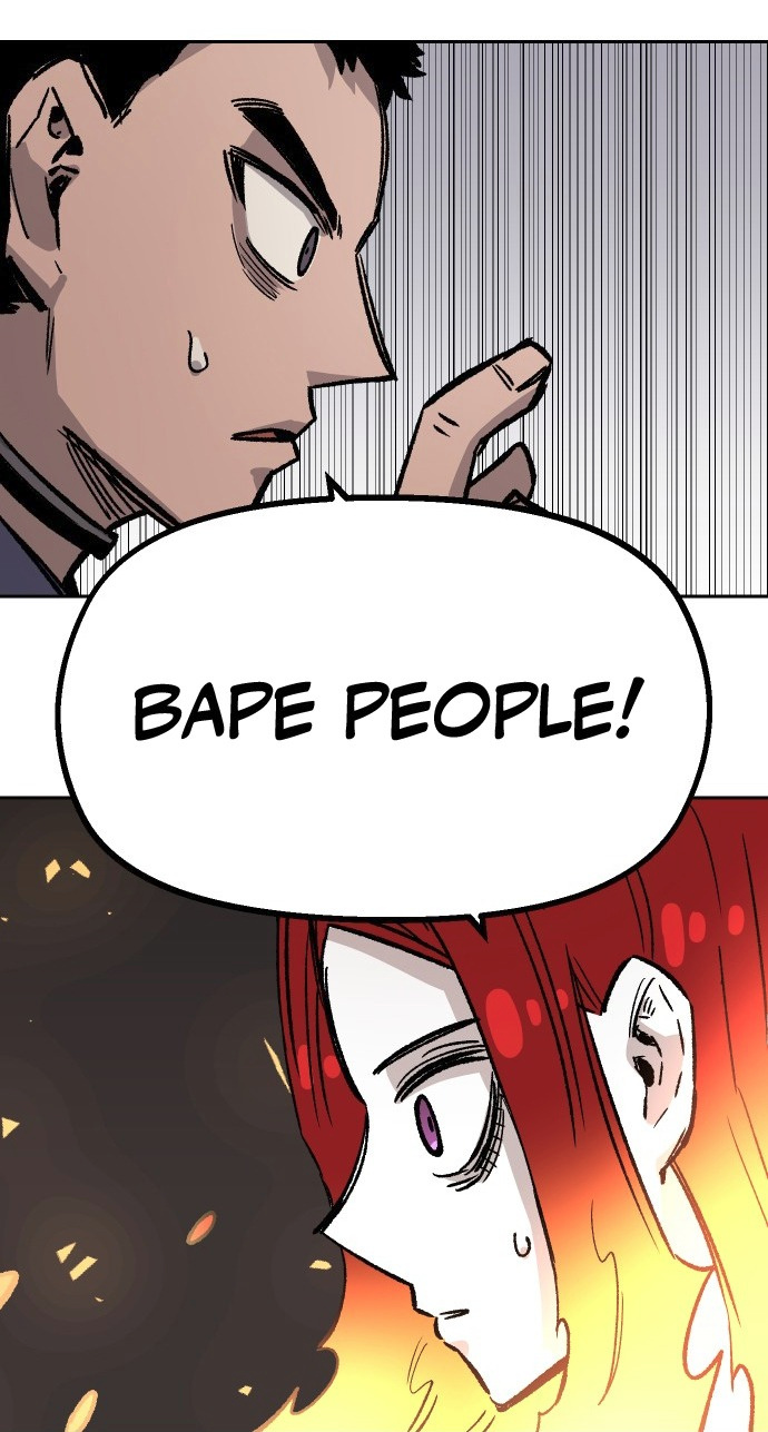 Reincarnation of the Veteran Soldier Chapter 31 - Page 56 in English