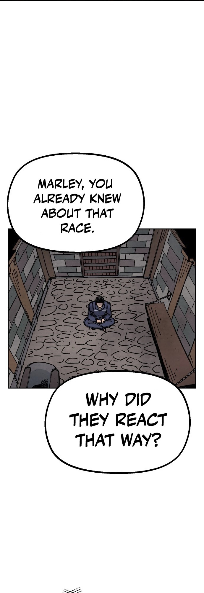 Reincarnation of the Veteran Soldier Chapter 31 - Page 57 in English