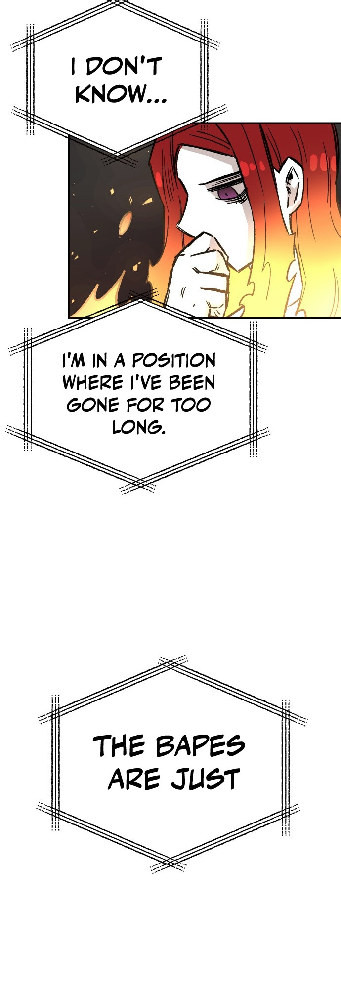 Reincarnation of the Veteran Soldier Chapter 31 - Page 58 in English