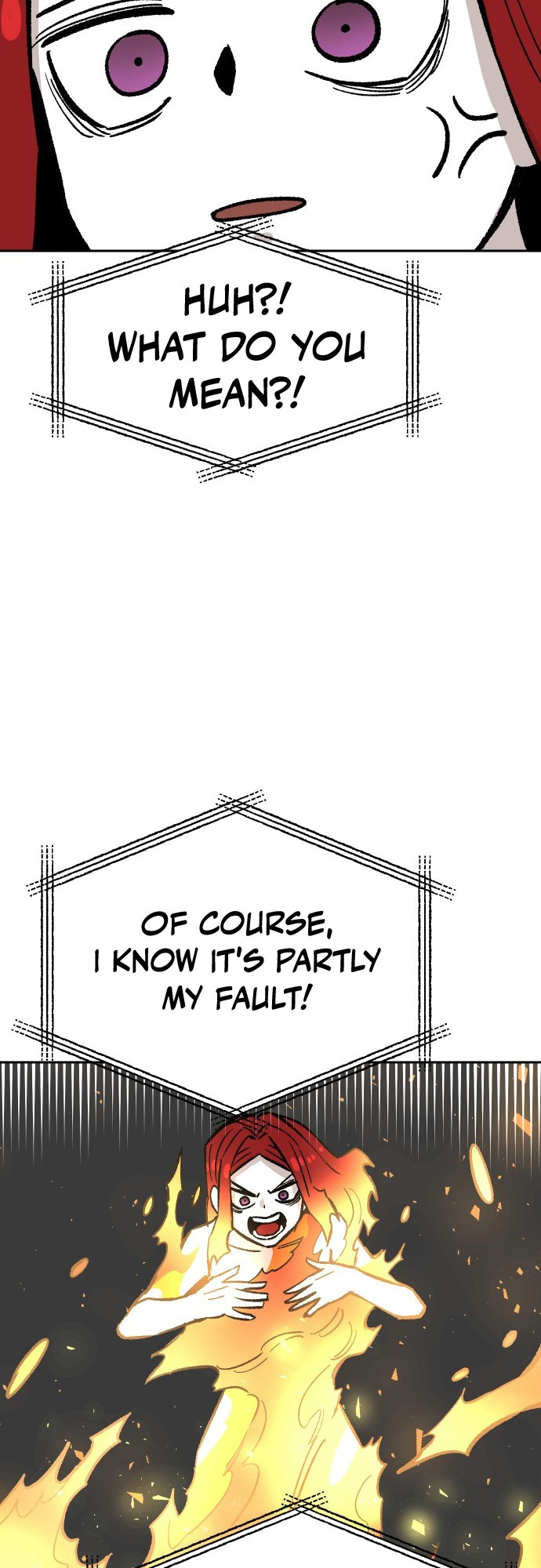 Reincarnation of the Veteran Soldier Chapter 31 - Page 66 in English