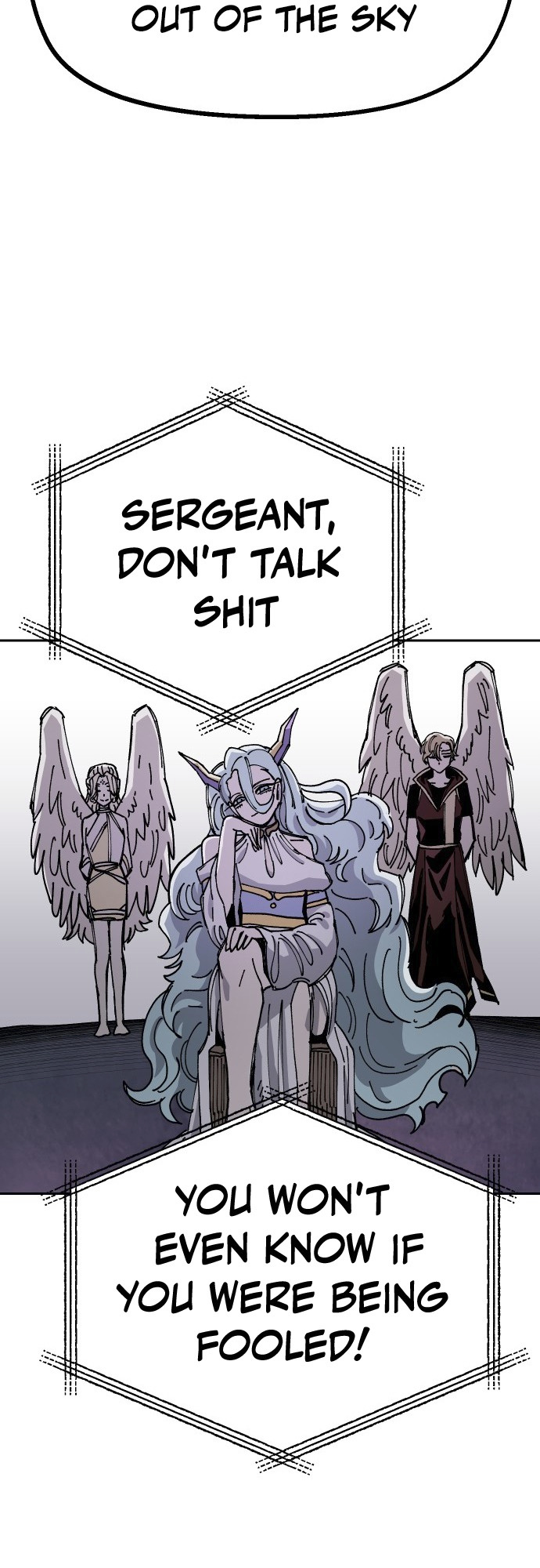 Reincarnation of the Veteran Soldier Chapter 31 - Page 69 in English