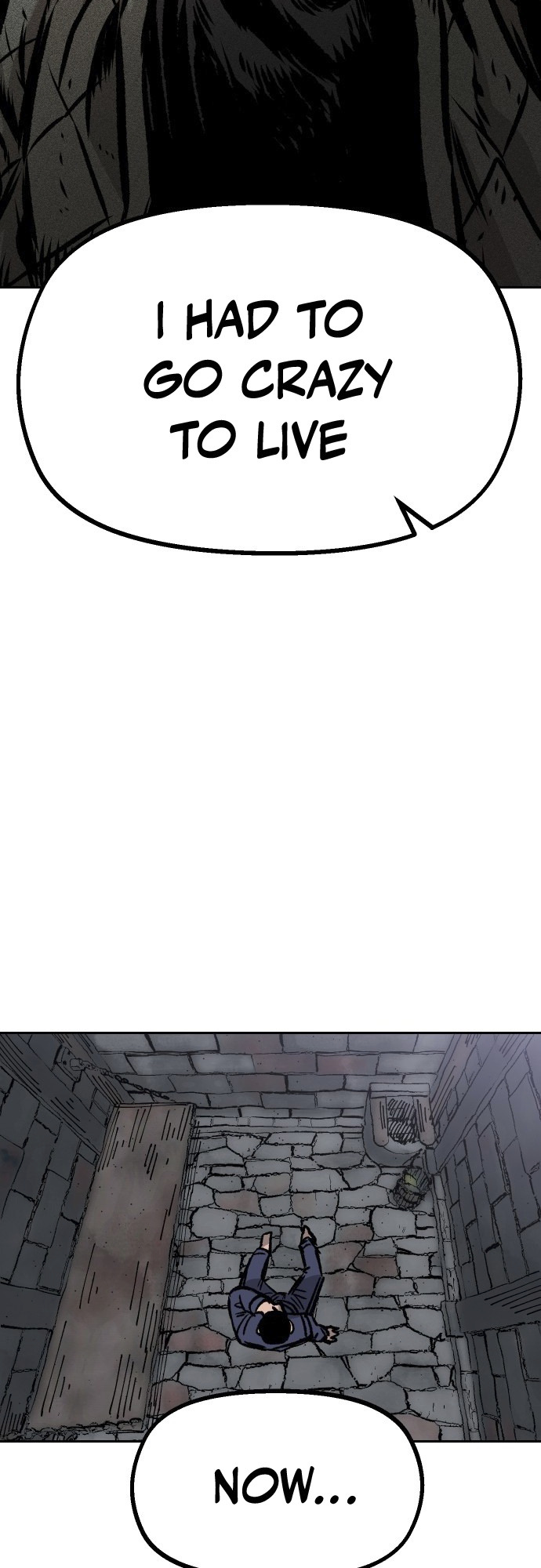 Reincarnation of the Veteran Soldier Chapter 32 - Page 12 in English