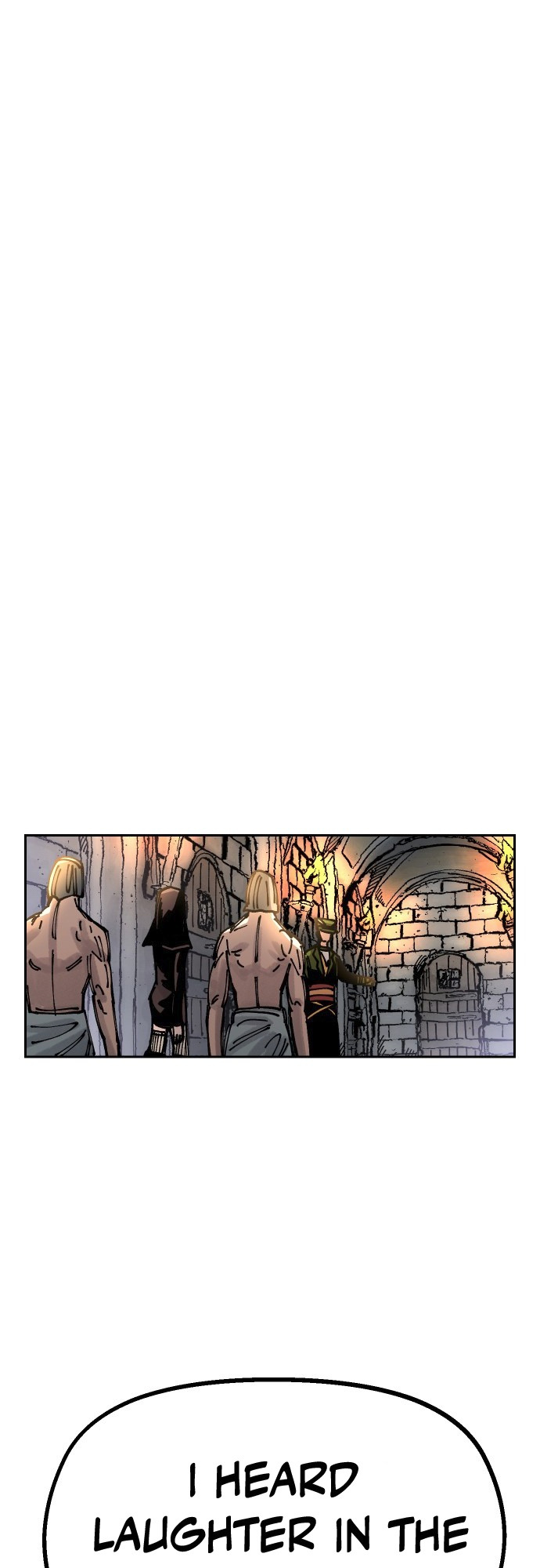 Reincarnation of the Veteran Soldier Chapter 32 - Page 15 in English