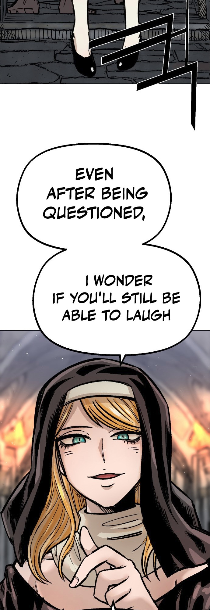 Reincarnation of the Veteran Soldier Chapter 32 - Page 18 in English