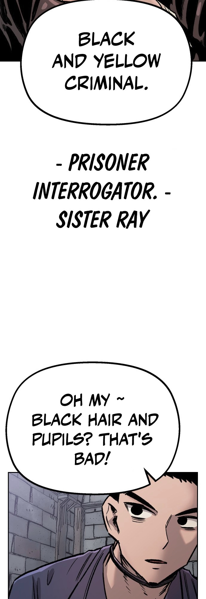 Reincarnation of the Veteran Soldier Chapter 32 - Page 19 in English