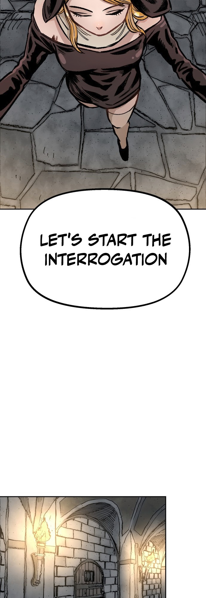 Reincarnation of the Veteran Soldier Chapter 32 - Page 22 in English