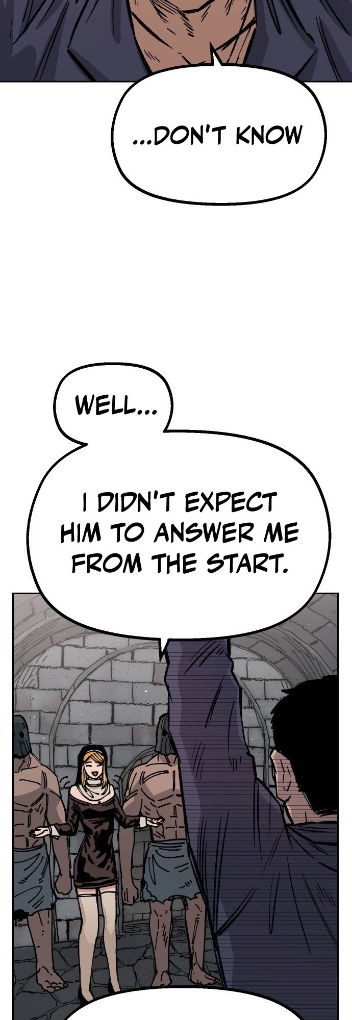 Reincarnation of the Veteran Soldier Chapter 32 - Page 26 in English
