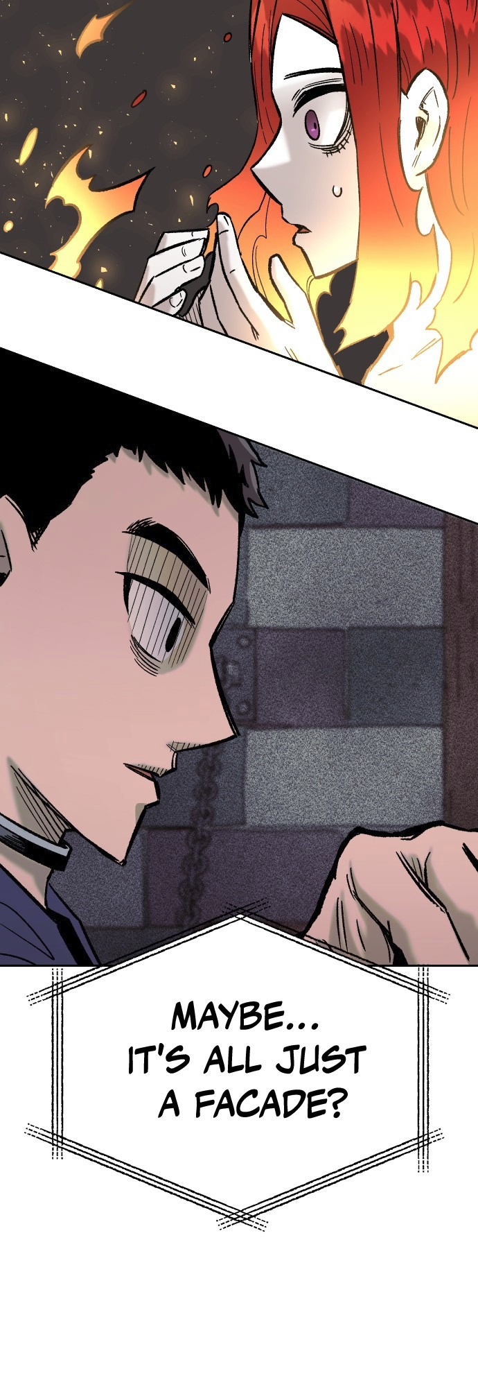 Reincarnation of the Veteran Soldier Chapter 32 - Page 3 in English