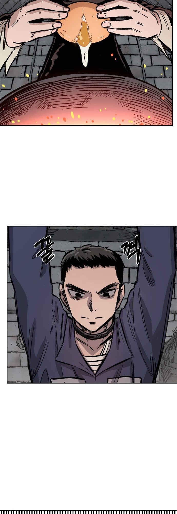 Reincarnation of the Veteran Soldier Chapter 32 - Page 30 in English