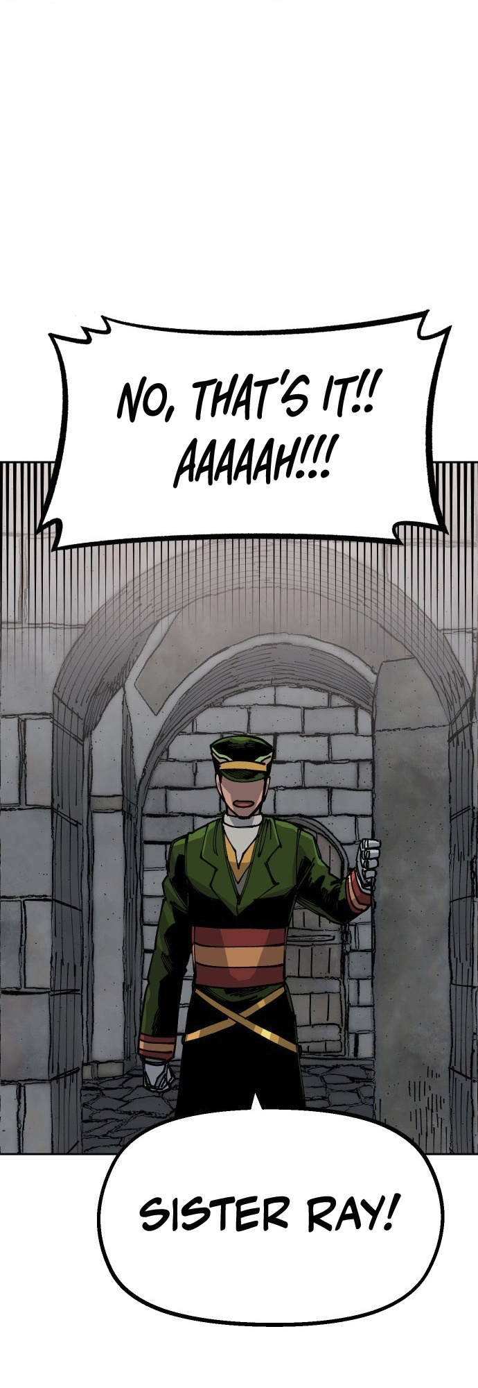 Reincarnation of the Veteran Soldier Chapter 32 - Page 41 in English