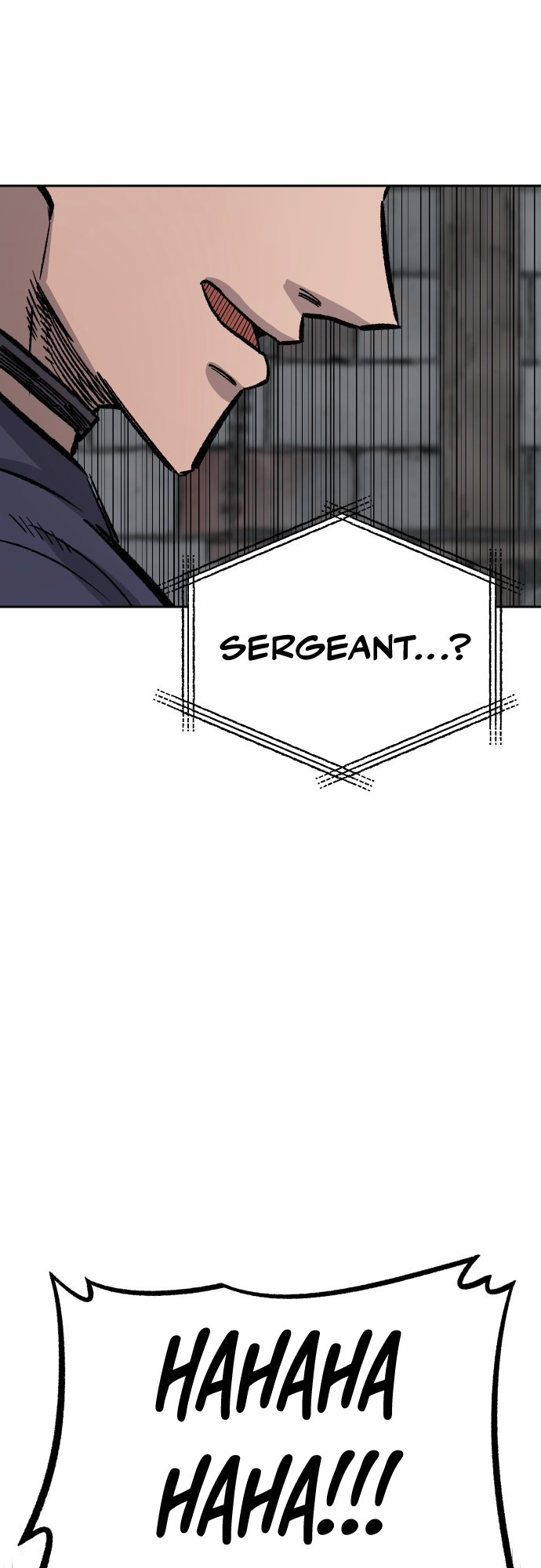 Reincarnation of the Veteran Soldier Chapter 32 - Page 5 in English