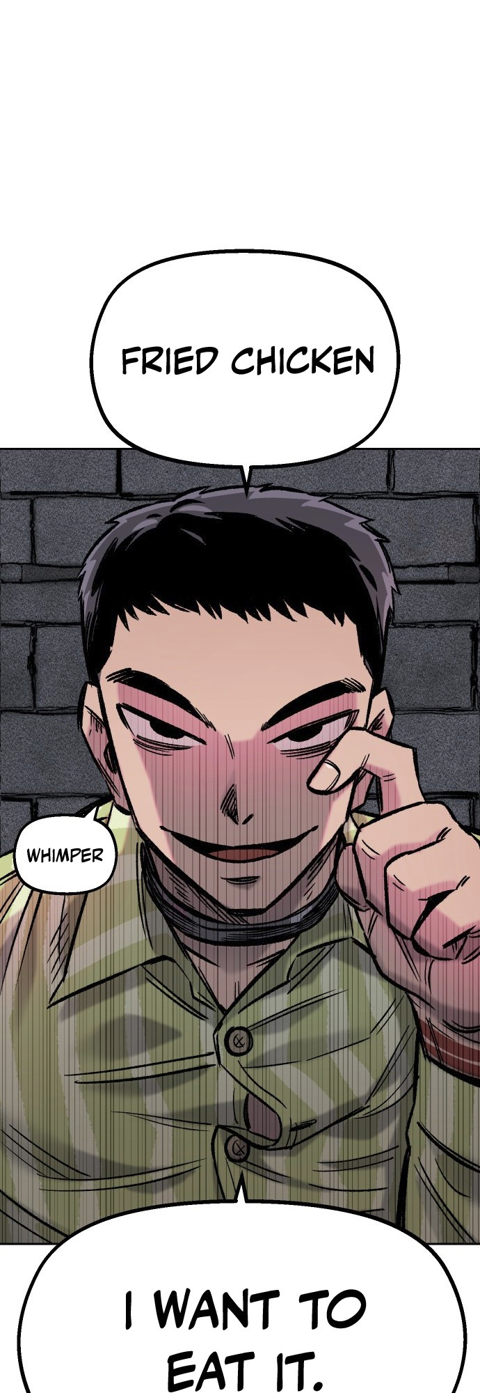 Reincarnation of the Veteran Soldier Chapter 32 - Page 50 in English