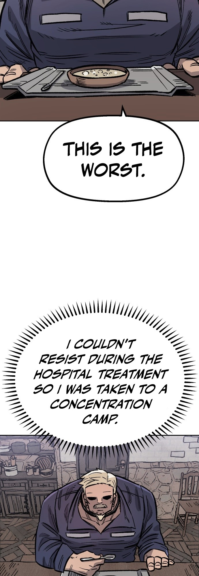 Reincarnation of the Veteran Soldier Chapter 32 - Page 53 in English