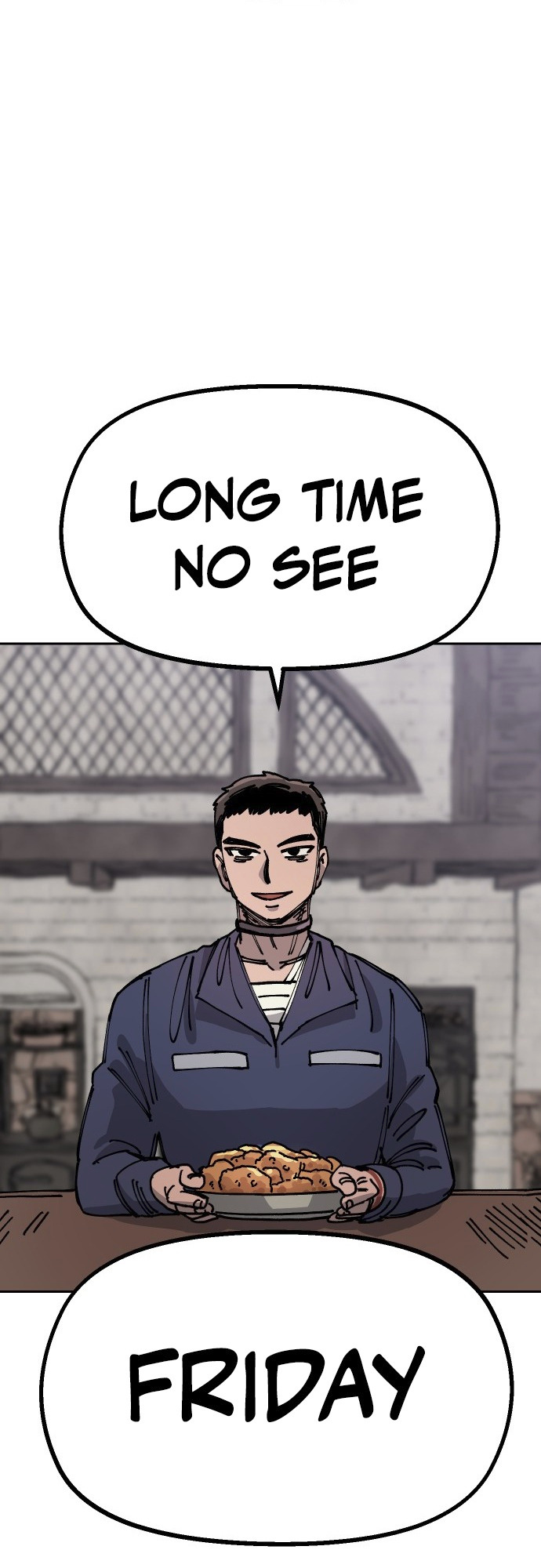 Reincarnation of the Veteran Soldier Chapter 32 - Page 57 in English