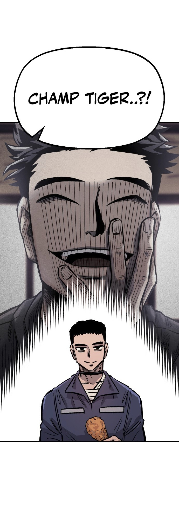 Reincarnation of the Veteran Soldier Chapter 32 - Page 59 in English