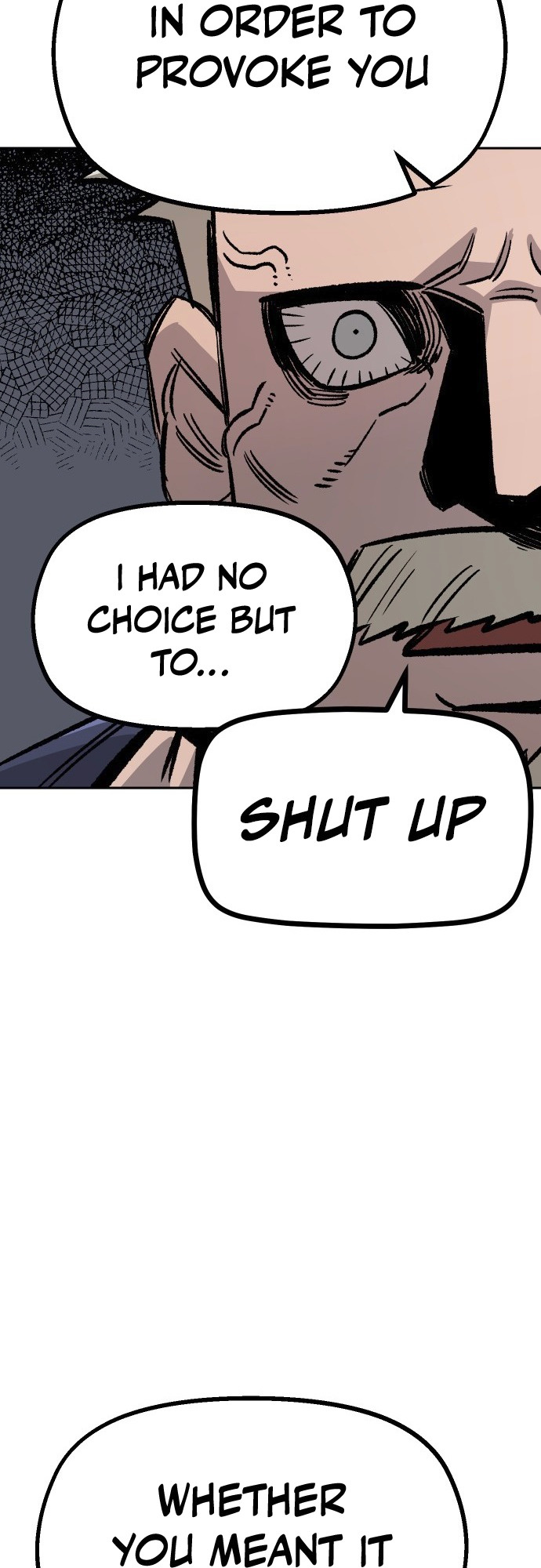 Reincarnation of the Veteran Soldier Chapter 32 - Page 61 in English