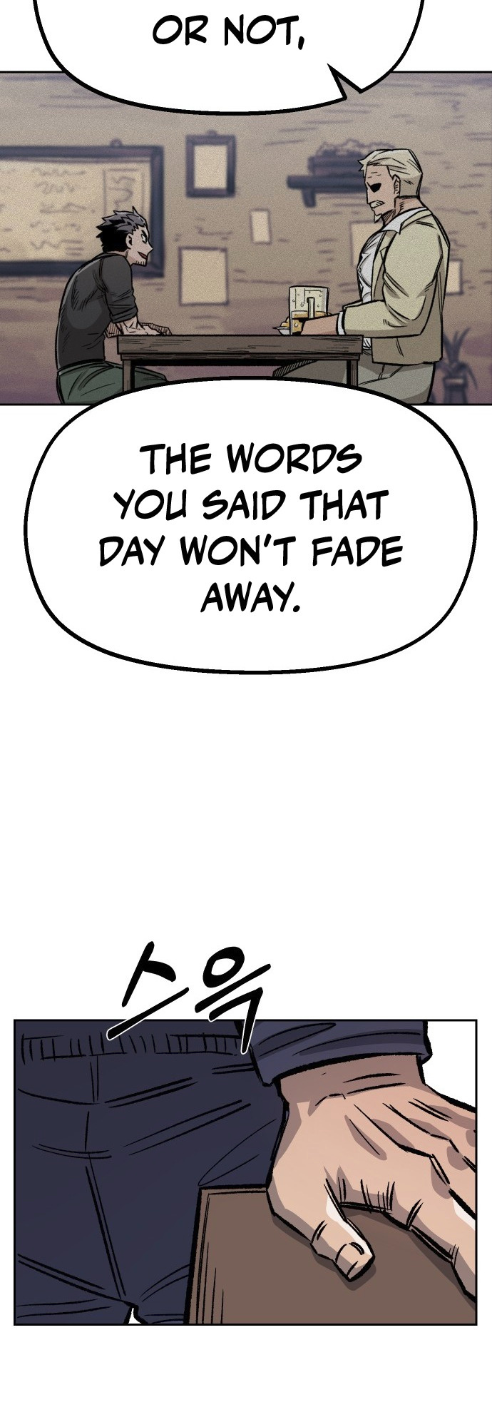 Reincarnation of the Veteran Soldier Chapter 32 - Page 62 in English