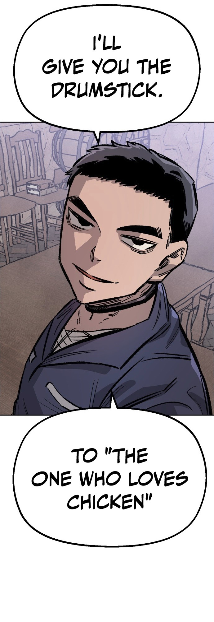 Reincarnation of the Veteran Soldier Chapter 32 - Page 68 in English
