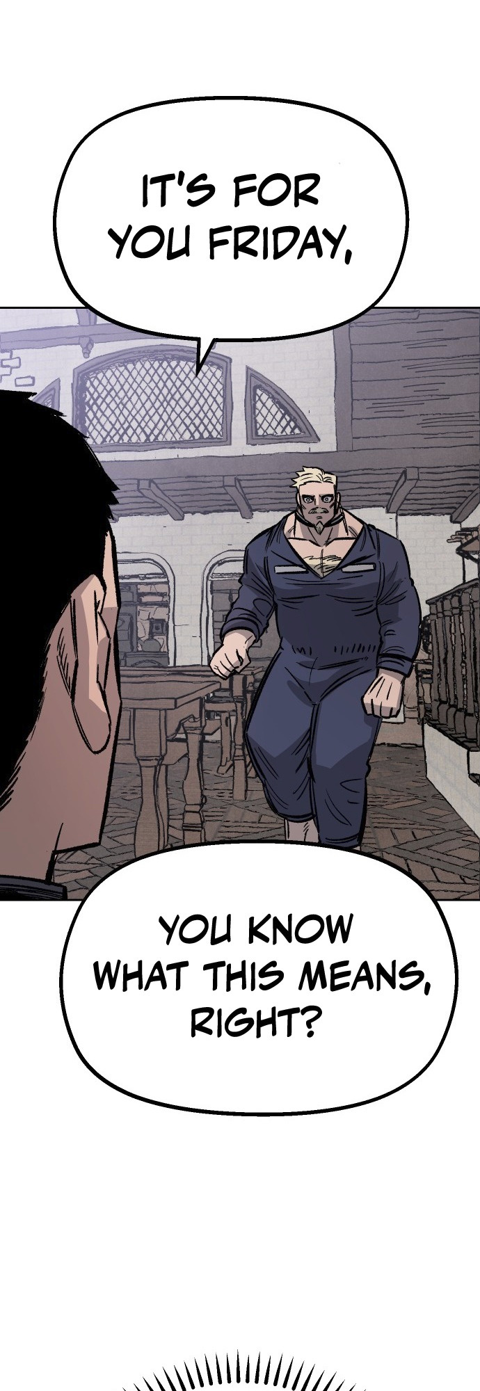 Reincarnation of the Veteran Soldier Chapter 32 - Page 69 in English