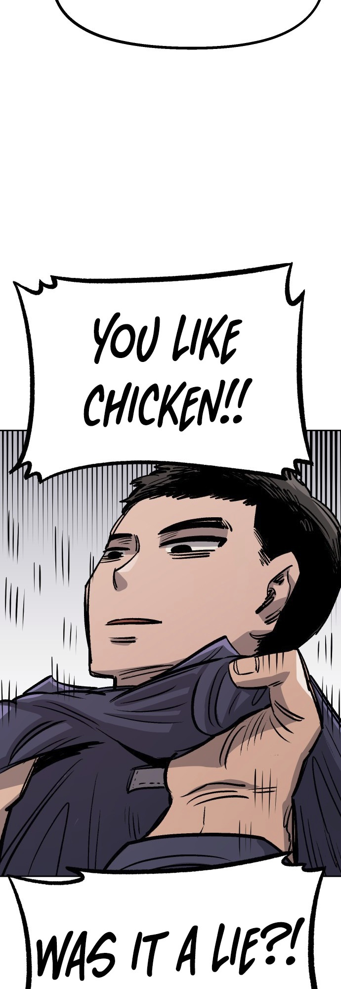 Reincarnation of the Veteran Soldier Chapter 33 - Page 12 in English