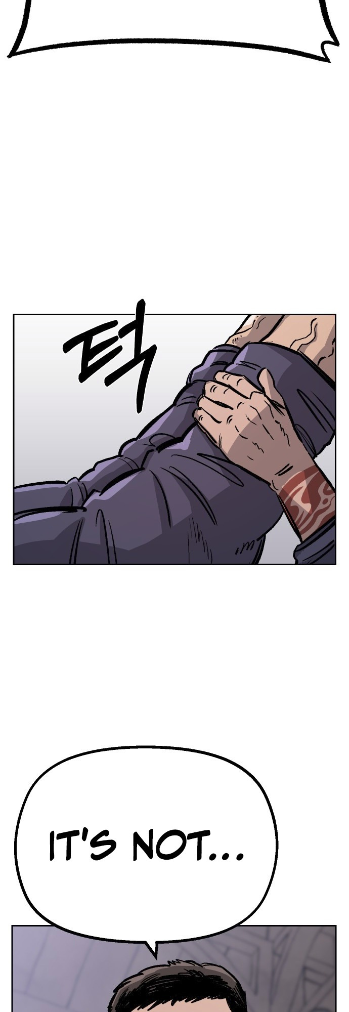Reincarnation of the Veteran Soldier Chapter 33 - Page 13 in English