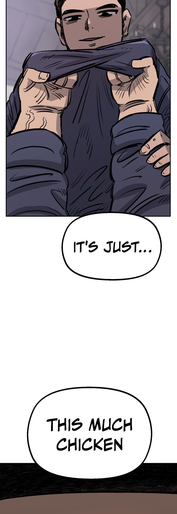 Reincarnation of the Veteran Soldier Chapter 33 - Page 14 in English