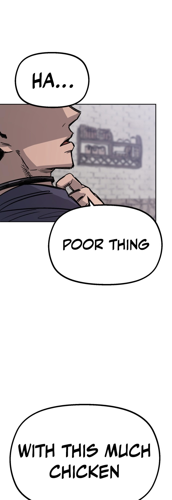 Reincarnation of the Veteran Soldier Chapter 33 - Page 17 in English