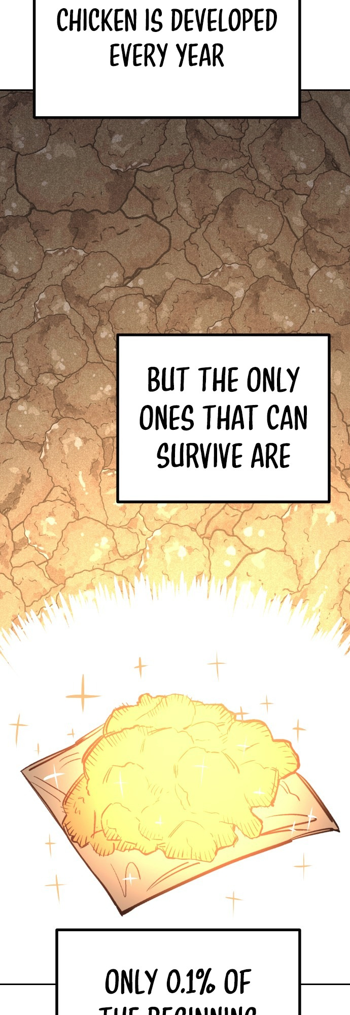 Reincarnation of the Veteran Soldier Chapter 33 - Page 23 in English